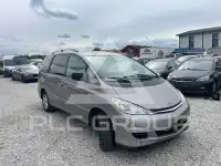 2005 Toyota PREVIA