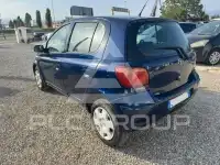 2005 Toyota YARIS