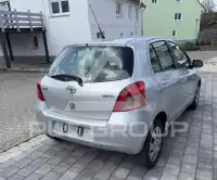 2005 Toyota YARIS