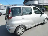 2005 Toyota YARIS