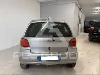 2005 Toyota YARIS