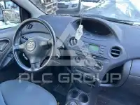 2005 Toyota YARIS