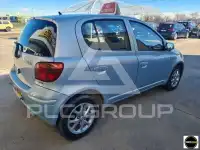 2005 Toyota YARIS