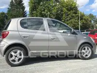 2005 Toyota YARIS
