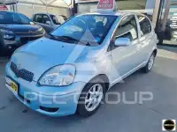 2005 Toyota YARIS