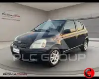 2005 Toyota YARIS