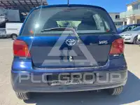 2005 Toyota YARIS