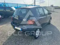 2005 Toyota YARIS