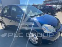 2005 Toyota YARIS