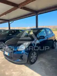 2005 Toyota YARIS