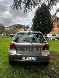2005 Toyota YARIS