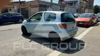 2005 Toyota YARIS