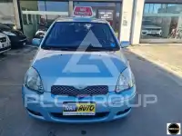 2005 Toyota YARIS