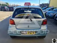 2005 Toyota YARIS
