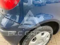 2005 Toyota YARIS