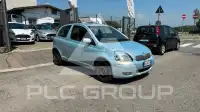 2005 Toyota YARIS