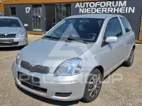 2005 Toyota YARIS