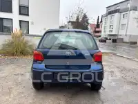 2005 Toyota YARIS