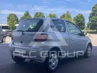 2005 Toyota YARIS