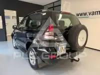 2005 Toyota LAND CRUISER