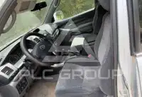 2005 Toyota LAND CRUISER