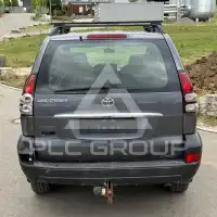 2005 Toyota LAND CRUISER