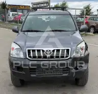 2005 Toyota LAND CRUISER