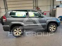 2005 Toyota LAND CRUISER