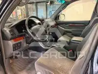 2005 Toyota LAND CRUISER