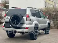 2005 Toyota LAND CRUISER