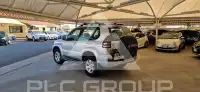 2005 Toyota LAND CRUISER