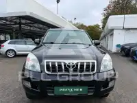 2005 Toyota LAND CRUISER