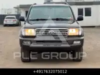2005 Toyota LAND CRUISER