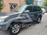 2005 Toyota LAND CRUISER