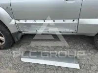 2005 Toyota LAND CRUISER
