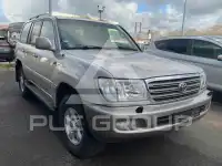 2005 Toyota LAND CRUISER