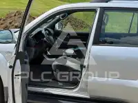 2005 Toyota LAND CRUISER