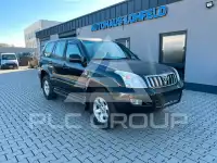 2005 Toyota LAND CRUISER