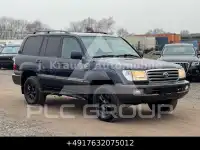 2005 Toyota LAND CRUISER