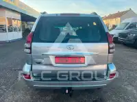 2005 Toyota LAND CRUISER