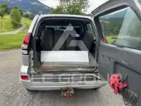 2005 Toyota LAND CRUISER