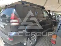 2005 Toyota LAND CRUISER