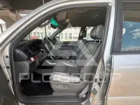 2005 Toyota LAND CRUISER