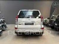 2005 Toyota LAND CRUISER