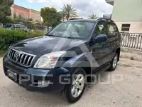 2005 Toyota LAND CRUISER
