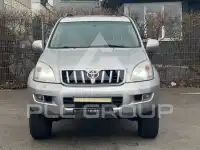 2005 Toyota LAND CRUISER