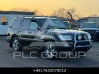 2005 Toyota LAND CRUISER