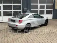 2005 Toyota CELICA