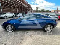 2005 Toyota CELICA
