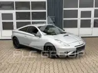 2005 Toyota CELICA
